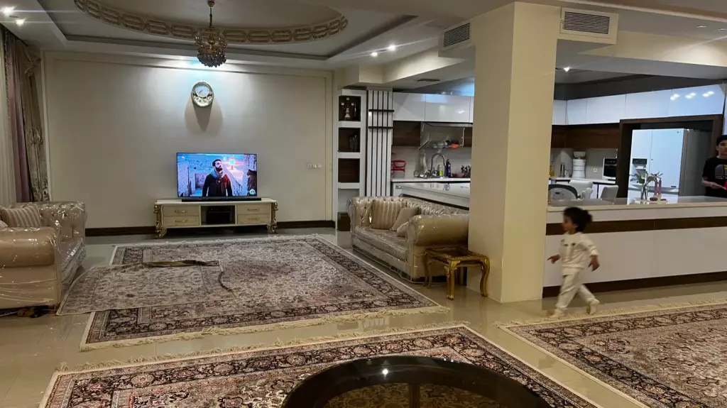 آپارتمان - تصویر 4