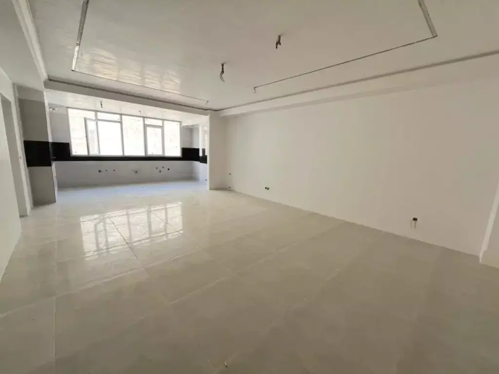 آپارتمان 98 متری فول نوساز جنب مترو - تصویر 4