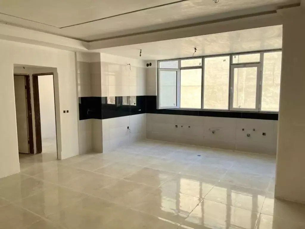 آپارتمان 98 متری فول نوساز جنب مترو - تصویر 5