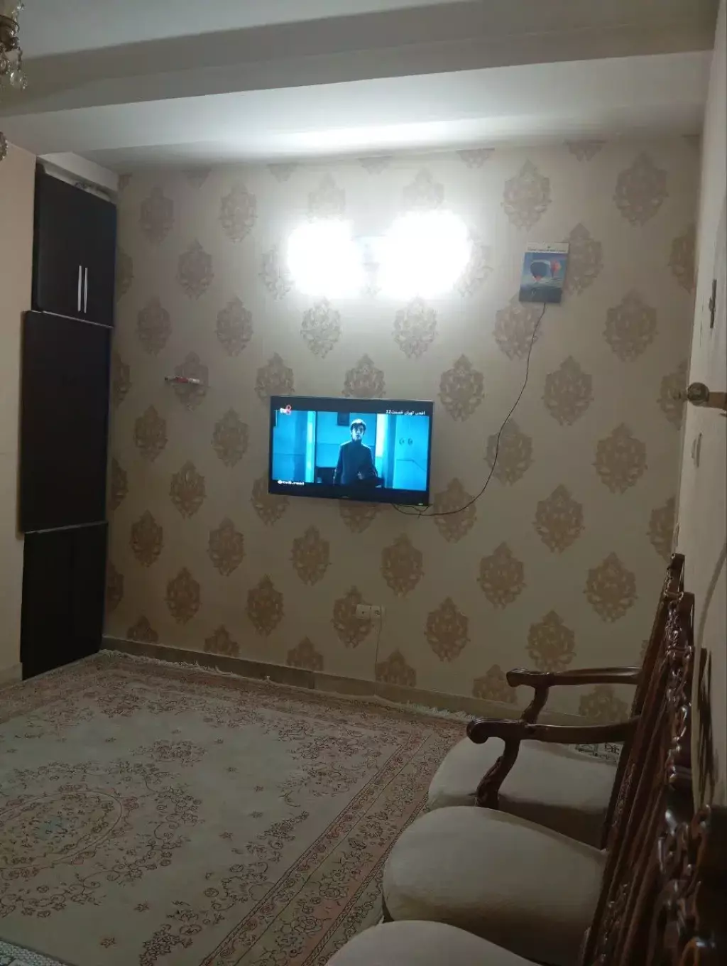 اپارتمان 53متر - تصویر 5