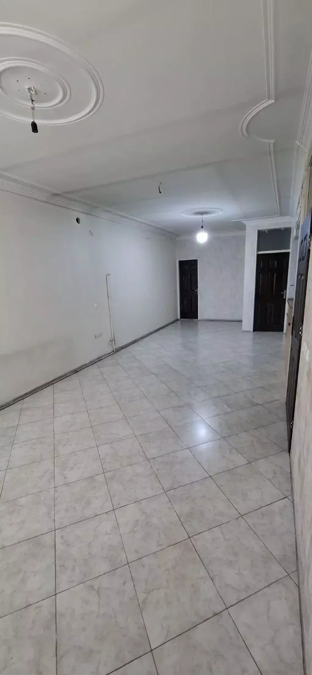 رهن و اجاره واحد 80 متری . تخلیه.1 خواب - تصویر 2