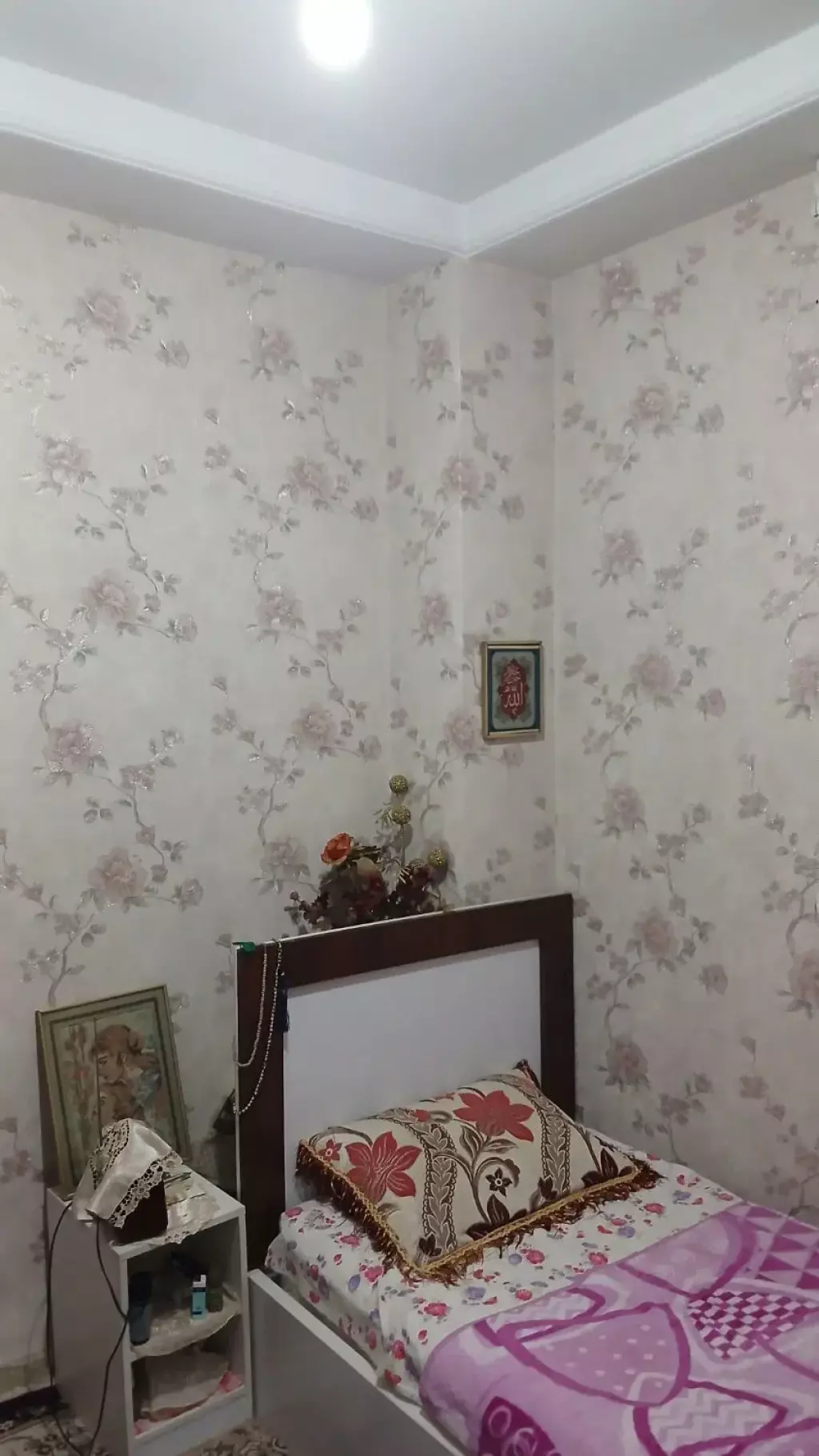 آپارتمان 54متری اجاره - تصویر 3
