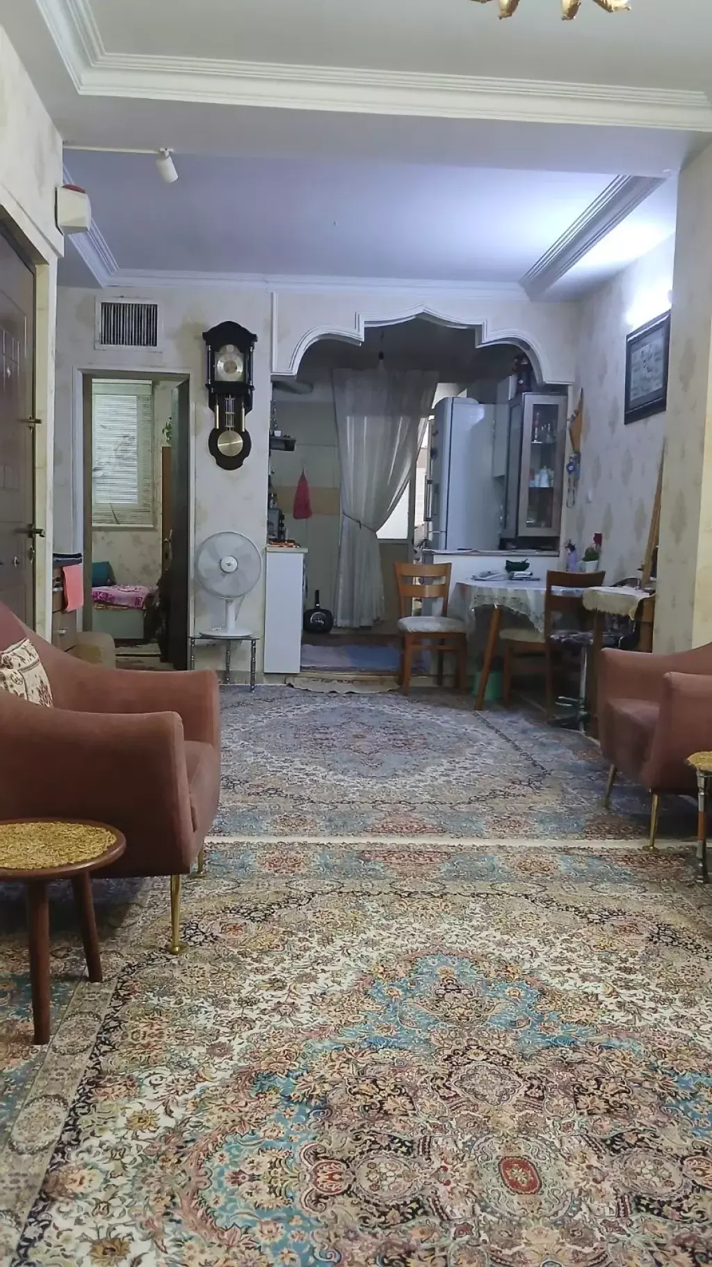 آپارتمان 54متری اجاره