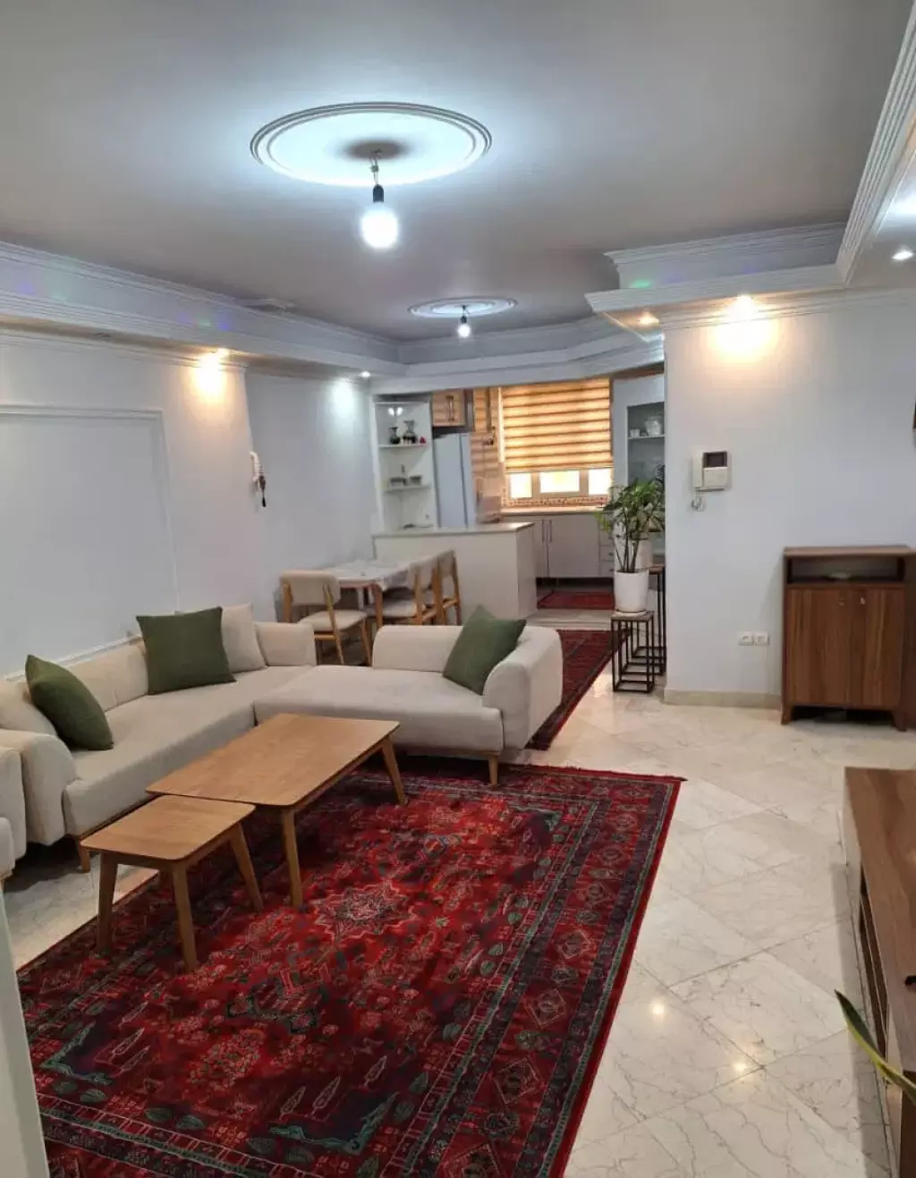 80 متر استاد حسن