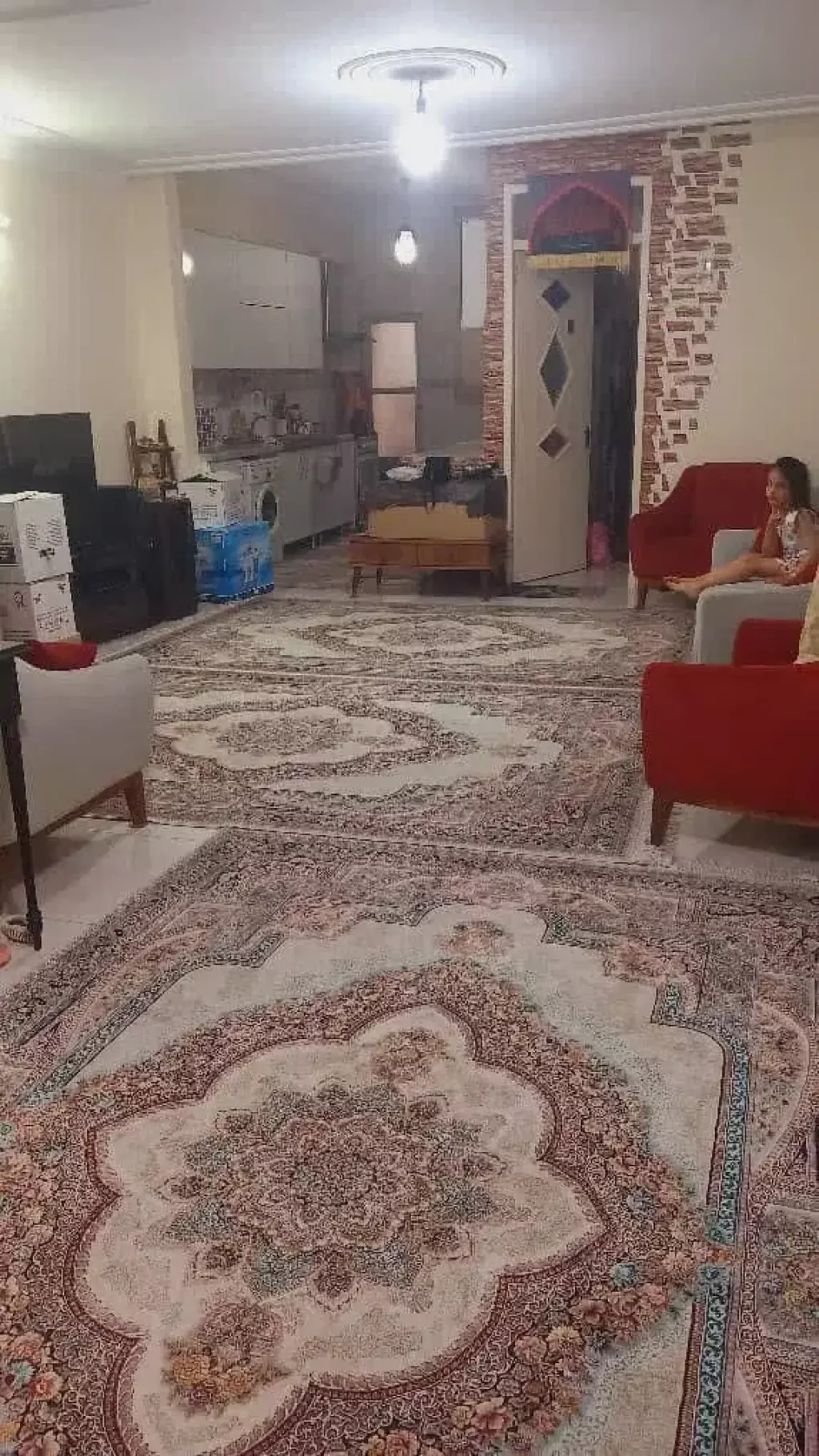 واحد85متری رهن و اجاره