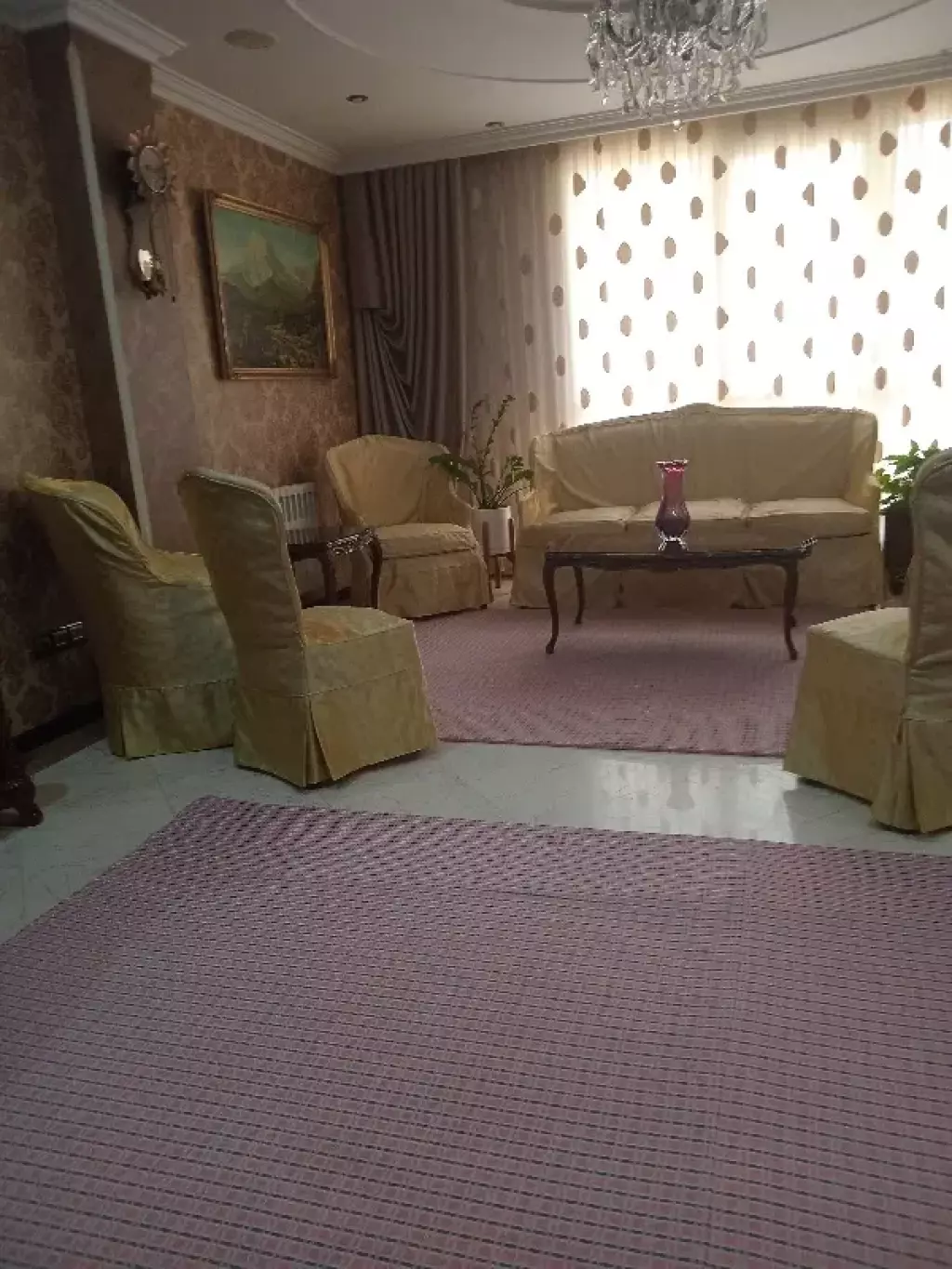 صدمتری گلنکی تجاری مسکونی