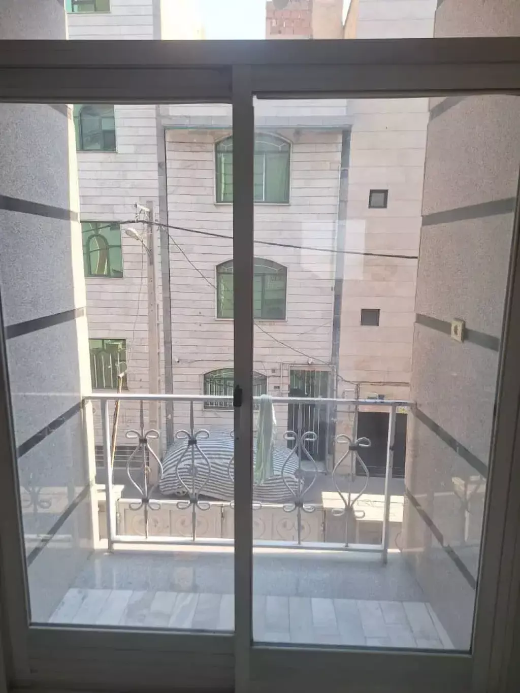 رهن کامل واحد60متری - تصویر 9