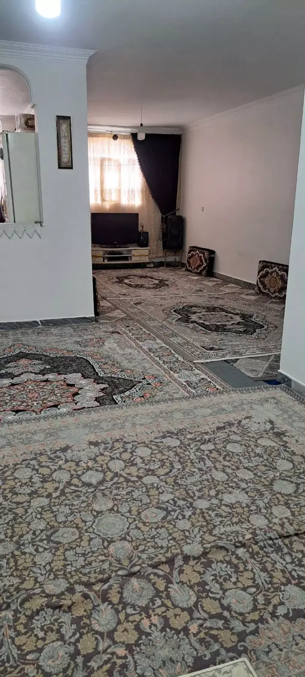 واحد 85 متری ترکاشوند