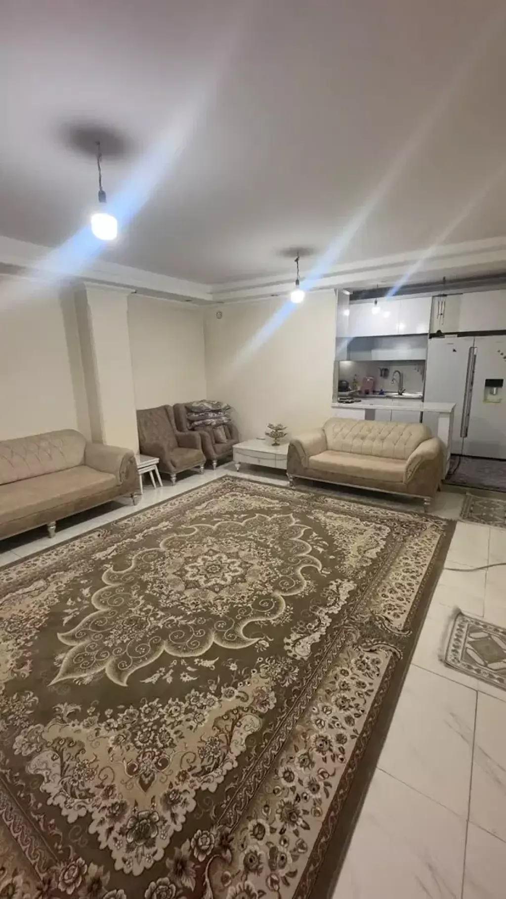 فروش آپارتمان58 متری دوخواب در خلیج - تصویر 8