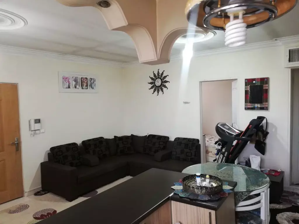 اجاره منزل 45 متری+پارکینگ+انباری