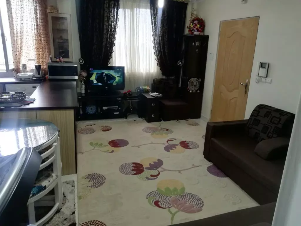 اجاره منزل 45 متری+پارکینگ+انباری - تصویر 2