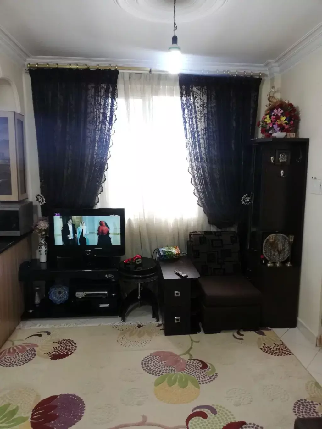 اجاره منزل 45 متری+پارکینگ+انباری - تصویر 9