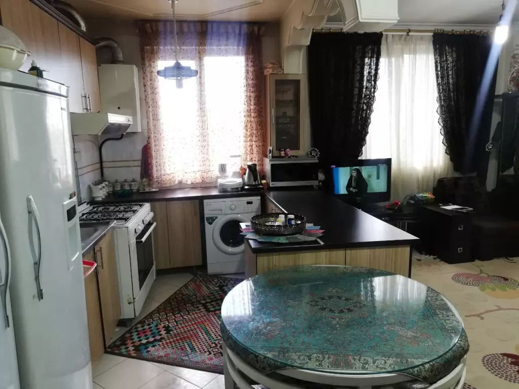 اجاره منزل 45 متری+پارکینگ+انباری - تصویر 3