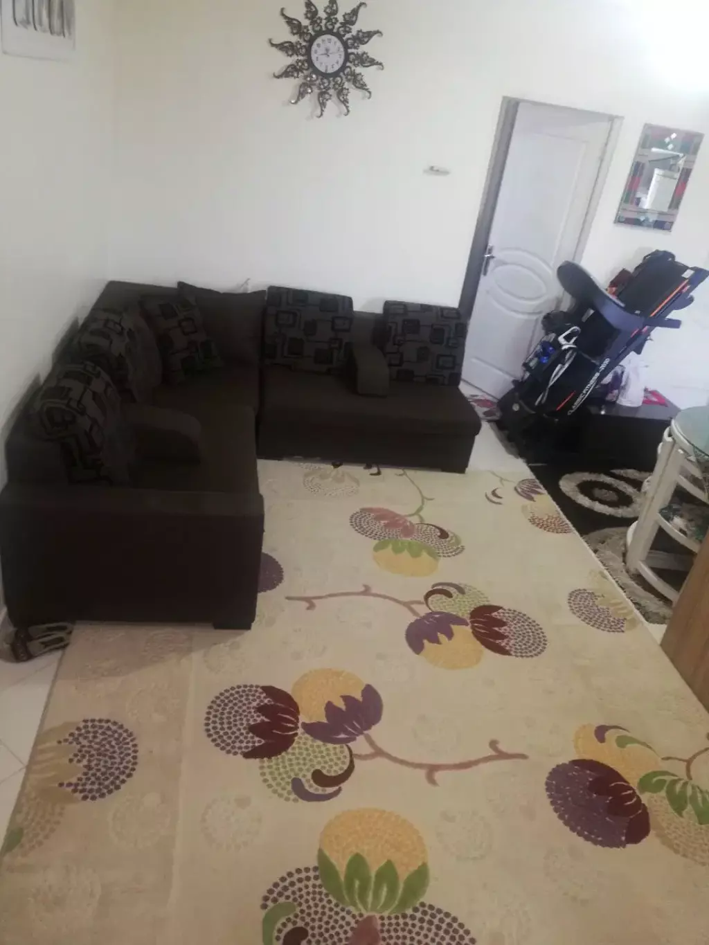 اجاره منزل 45 متری+پارکینگ+انباری - تصویر 7