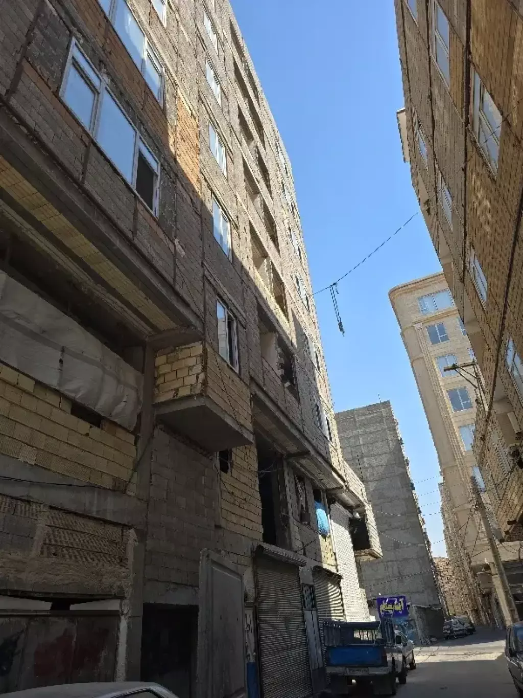 فروش واحد 75 متری - تصویر 5