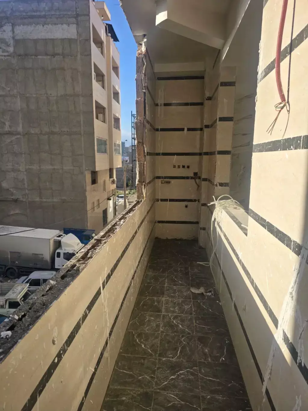 فروش واحد 75 متری - تصویر 2
