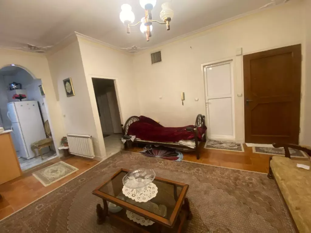 آپارتمان شکوفه