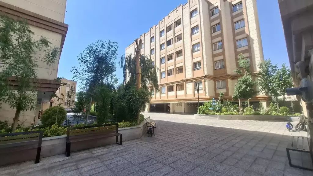 84 متری فول امکانات شهر ری
