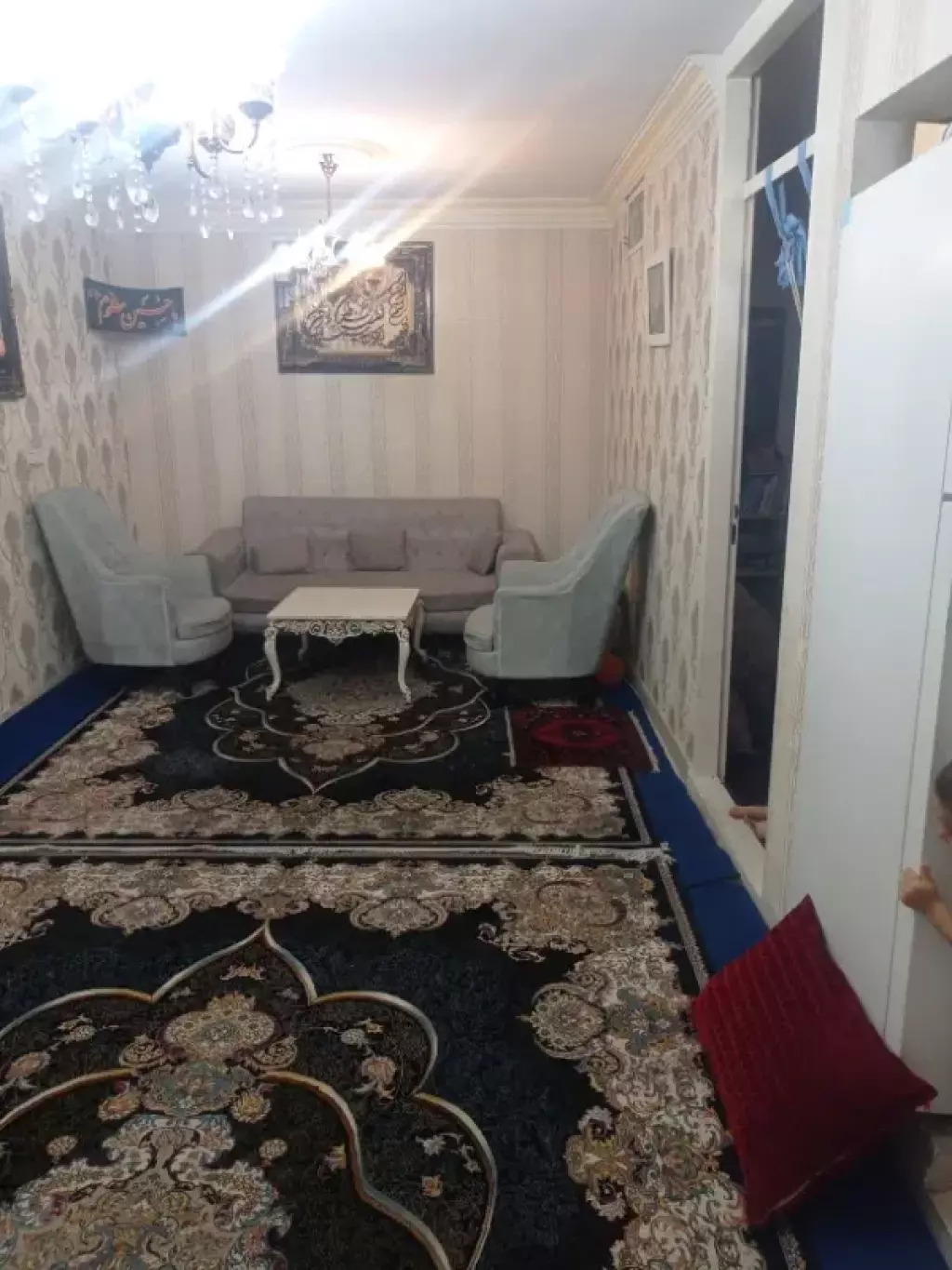 اجاره ویلایی - تصویر 2