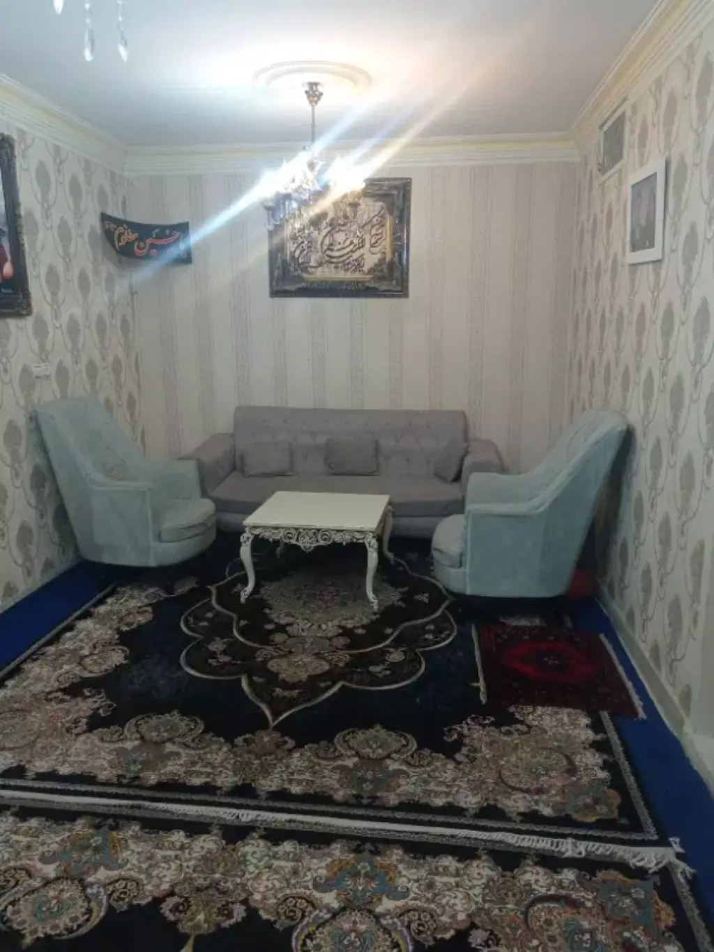 اجاره ویلایی