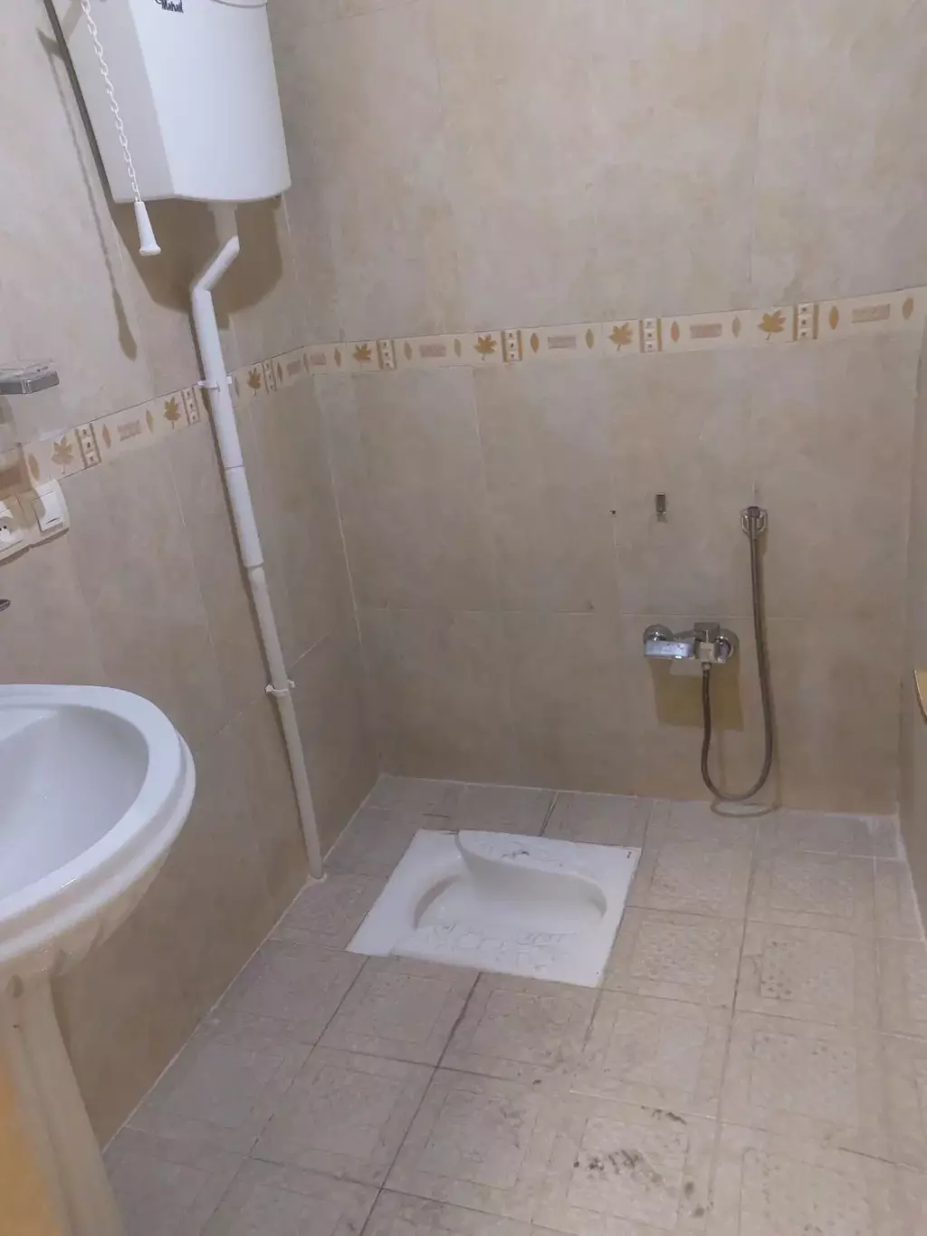 فروش آپارتمان وزرا  96 متری دوخواب فول(م آرژانتین) - تصویر 6