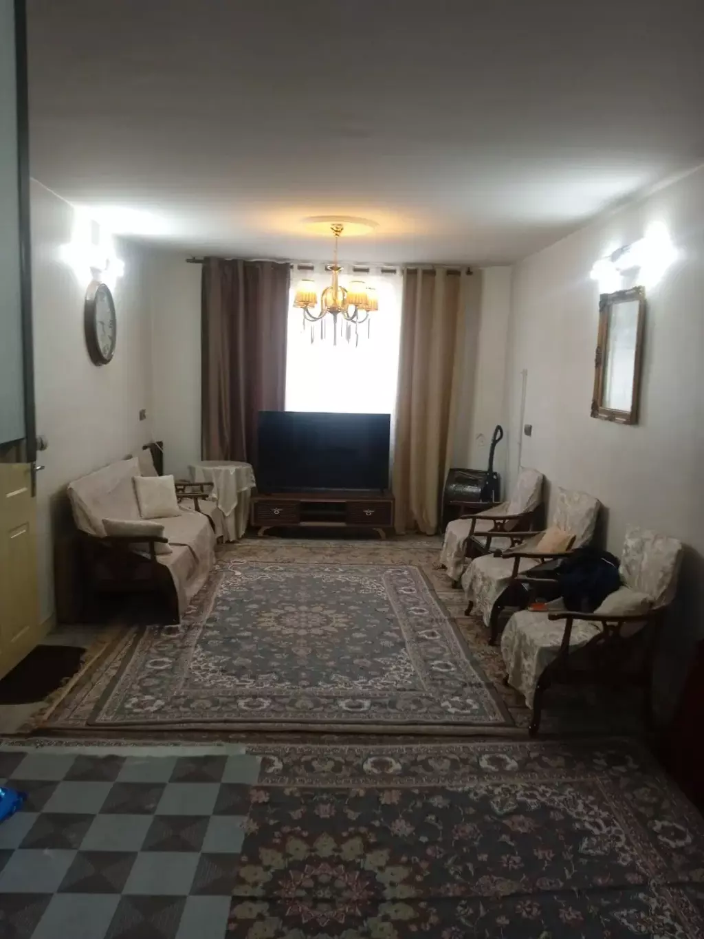 اجاره آپارتمان 50متری