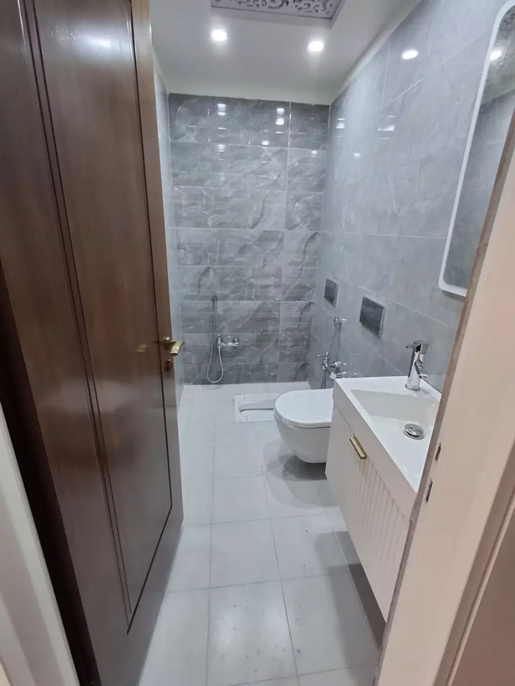 فروش مسکونی نوساز 128 متر خ دماوند - تصویر 12