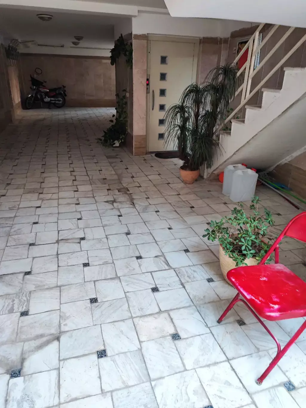 55متری تک خواب اجاره امامت ابوریحان
