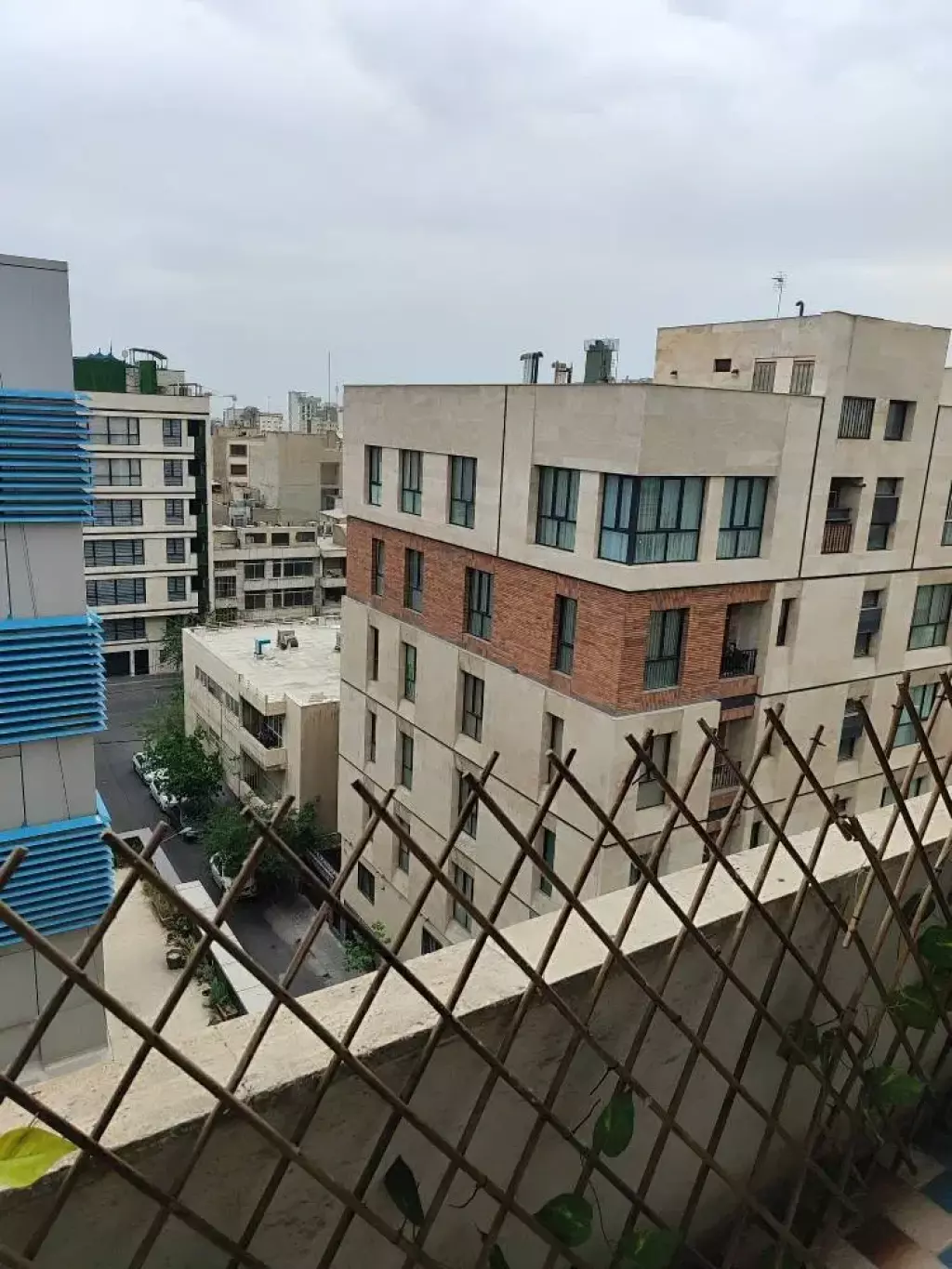سند اداری فاطمی 110 متر - تصویر 6