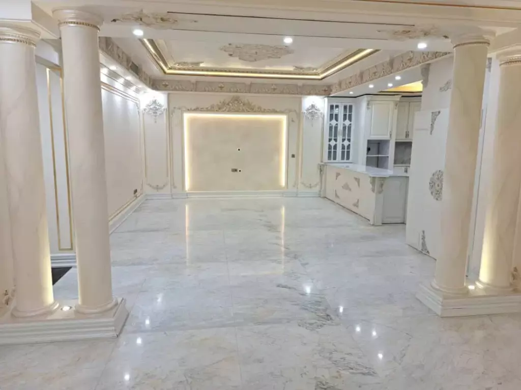 170متر،تکواحدی،شمال فردوس شرق