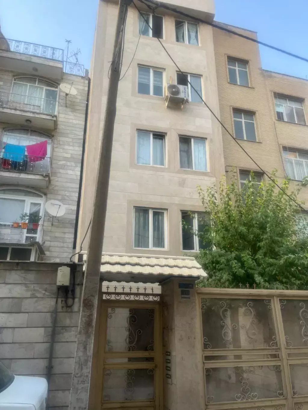 آپارتمان فروشی - تصویر 2
