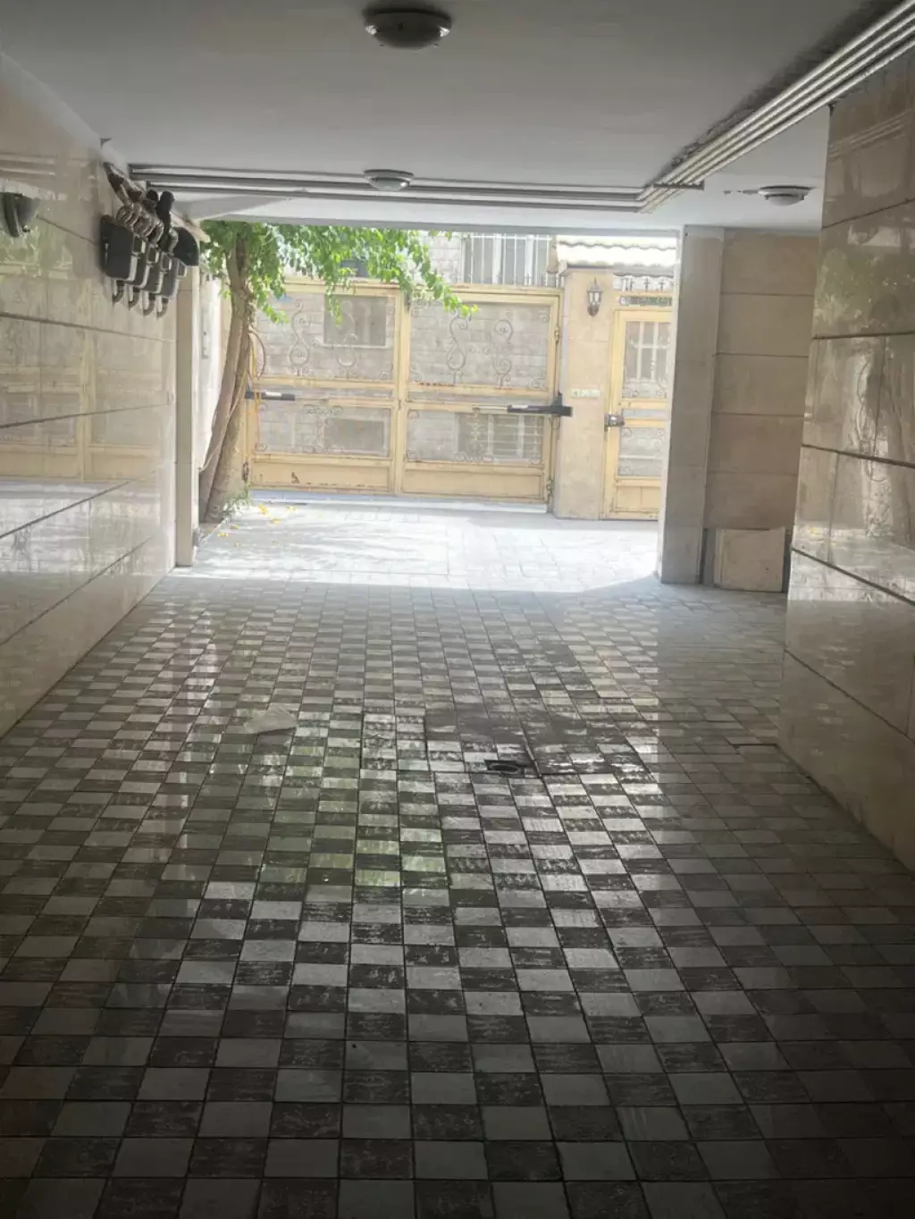 آپارتمان فروشی