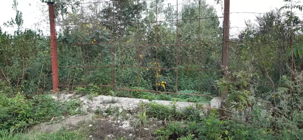 فروش زمین 3440متری تک برگ سند - تصویر 2