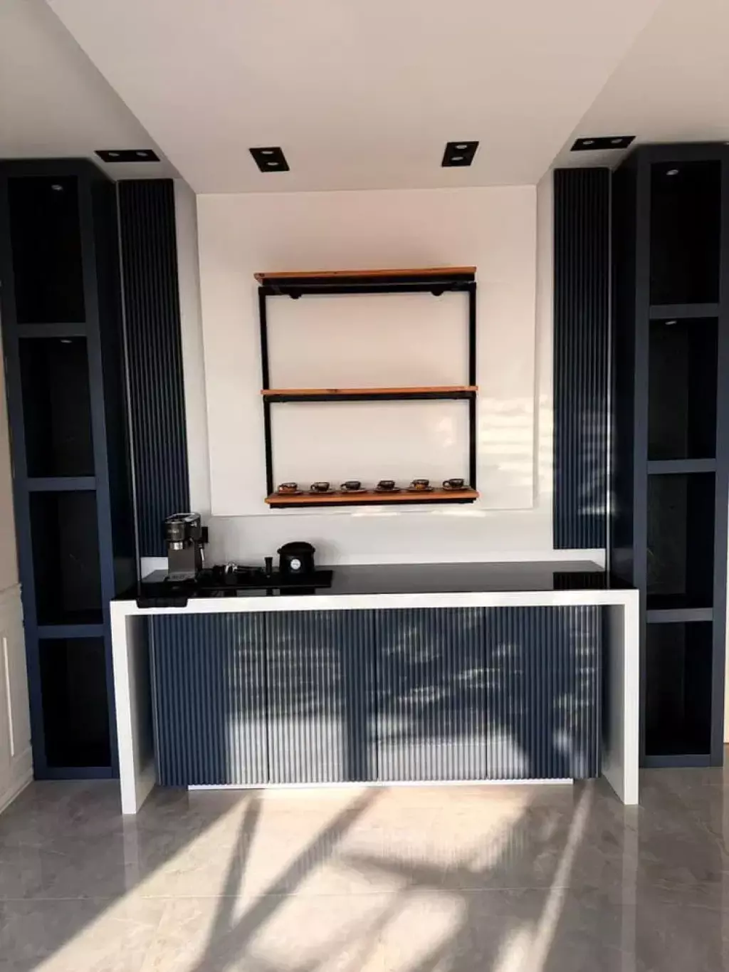 عمارت لاکچری هیلان با استخر و جکوزی روباز ابگرم - تصویر 17