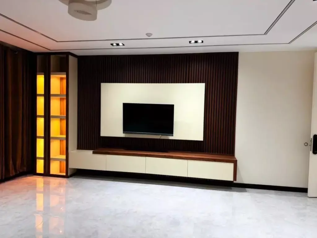 عمارت لاکچری هیلان با استخر و جکوزی روباز ابگرم - تصویر 10