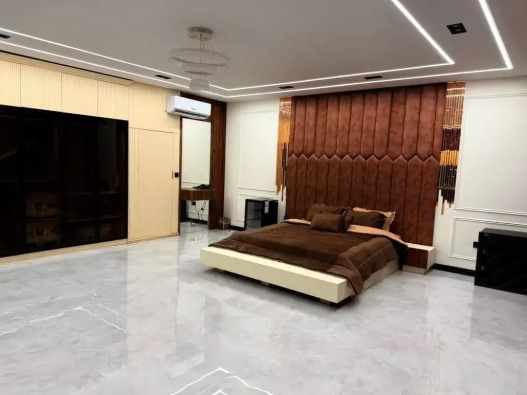عمارت لاکچری هیلان با استخر و جکوزی روباز ابگرم - تصویر 15