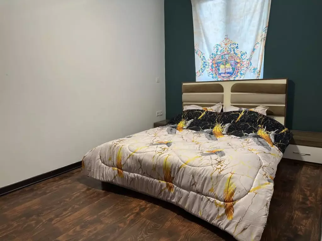 عمارت دربار با استخر داخل و روباز لاکچری فول گیم - تصویر 7