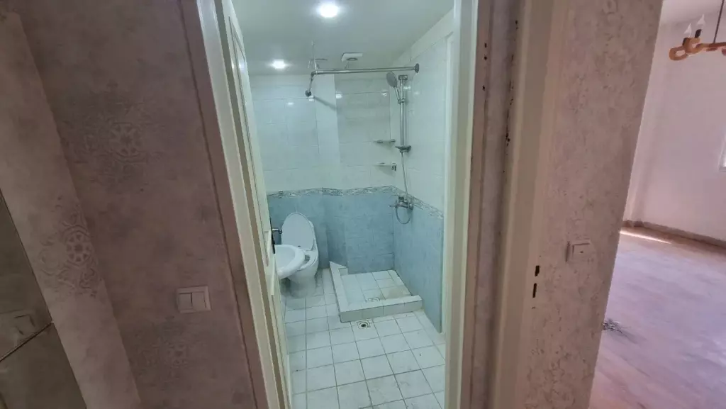 105 متر فول خوش نقشه و نور خطی - تصویر 13