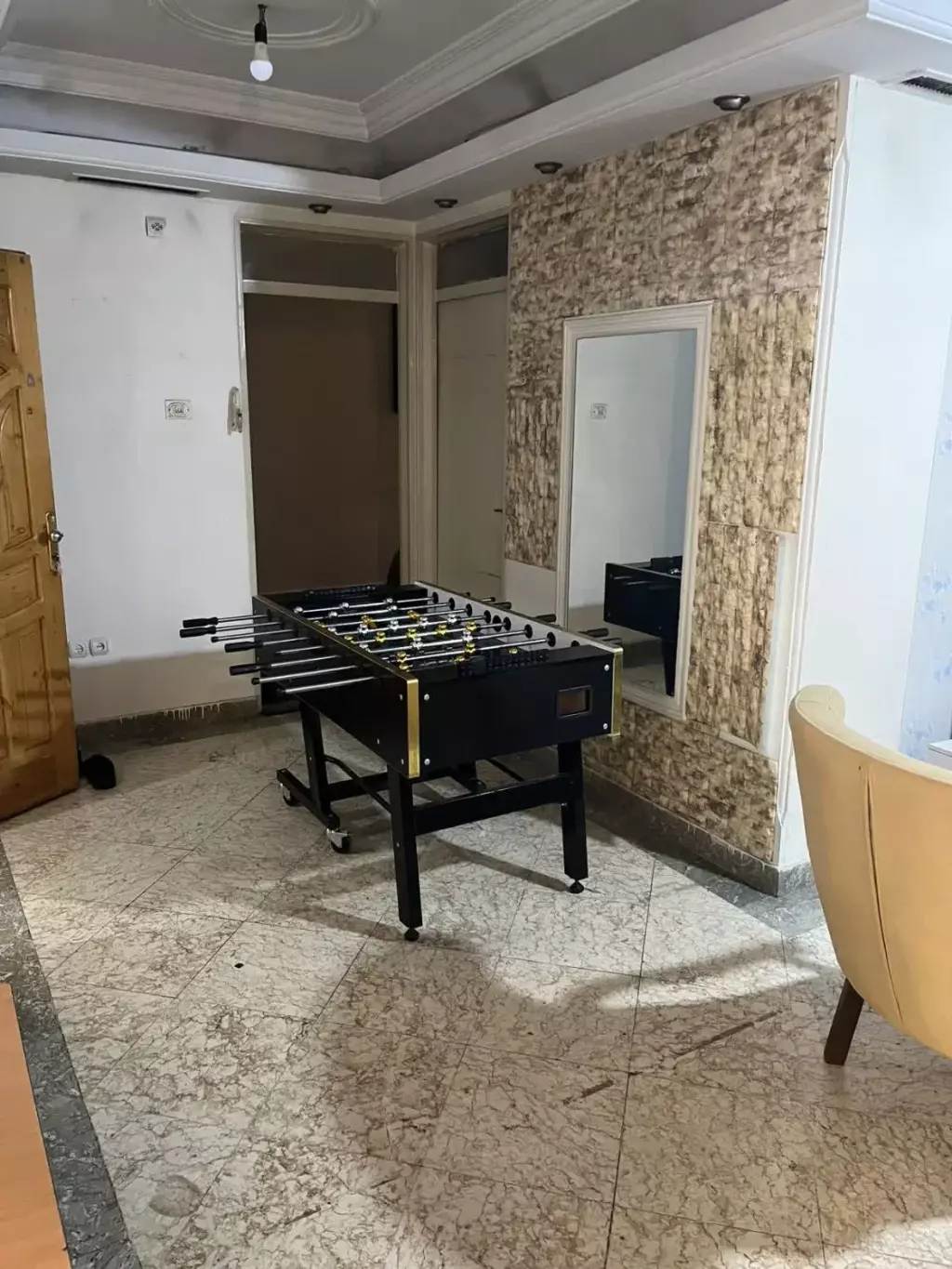 اجاره آپارتمان مبله در غرب تهران - تصویر 5