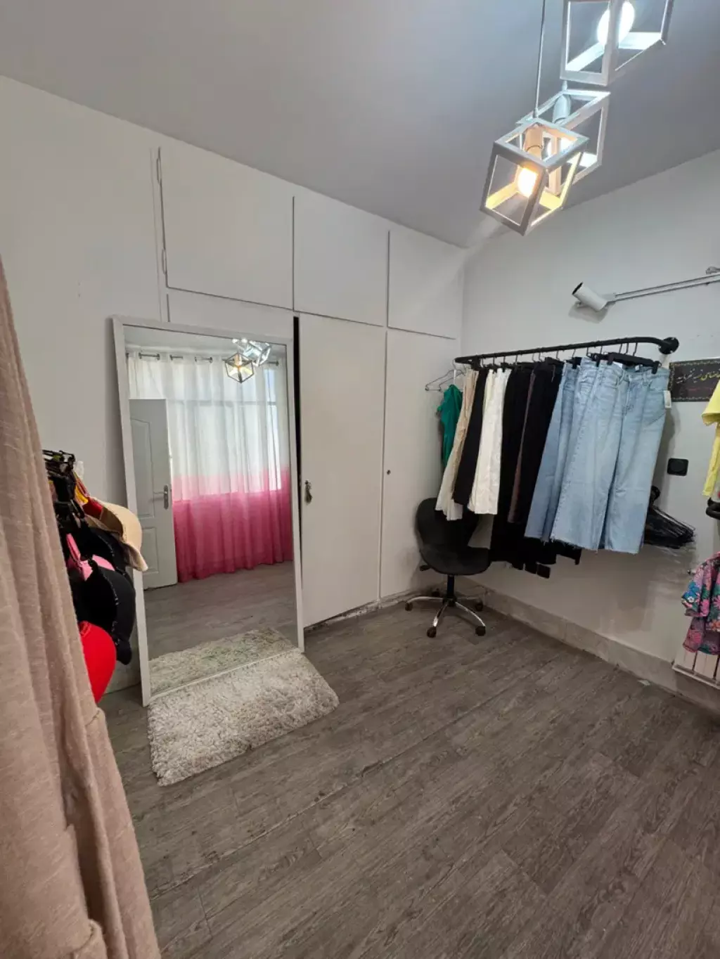 اجاره اتاق در سالن زیبایی میدان ملت - تصویر 3