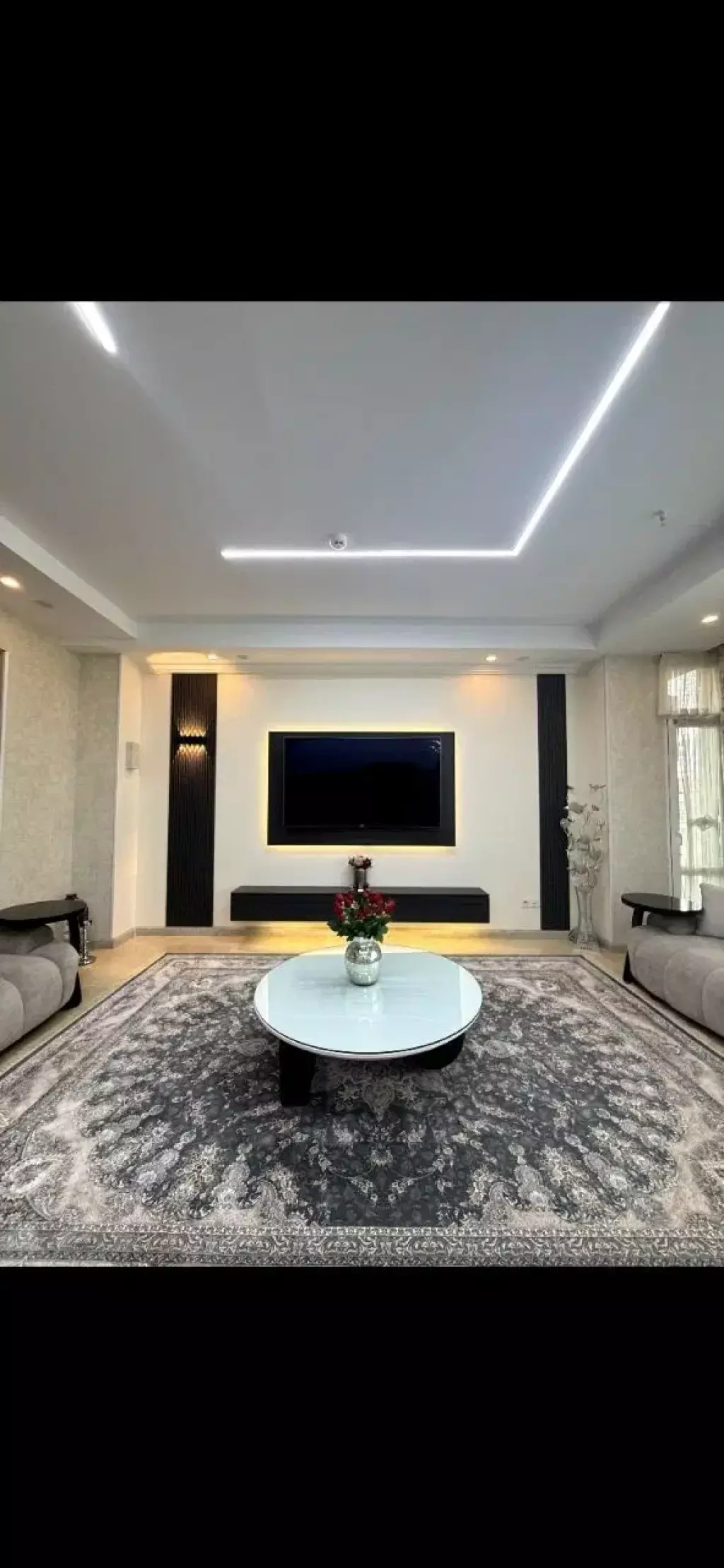 اپارتمان نوساز 126 متری باکس پونک - تصویر 2