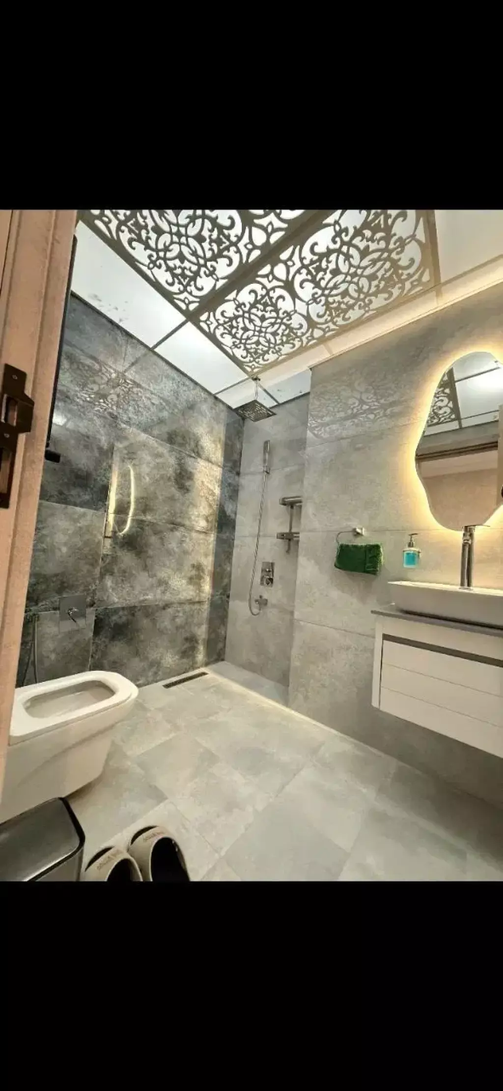 اپارتمان نوساز 126 متری باکس پونک - تصویر 4