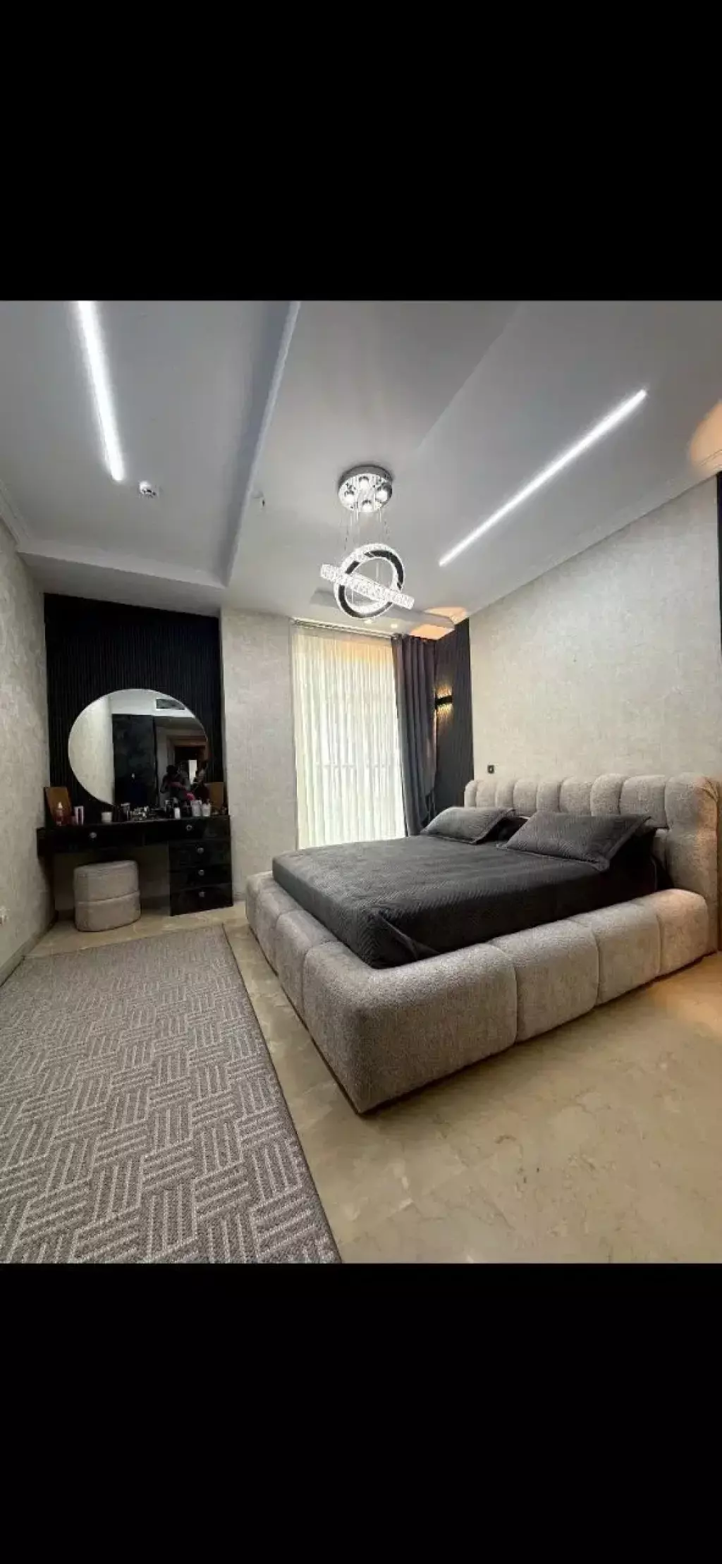 اپارتمان نوساز 126 متری باکس پونک - تصویر 6