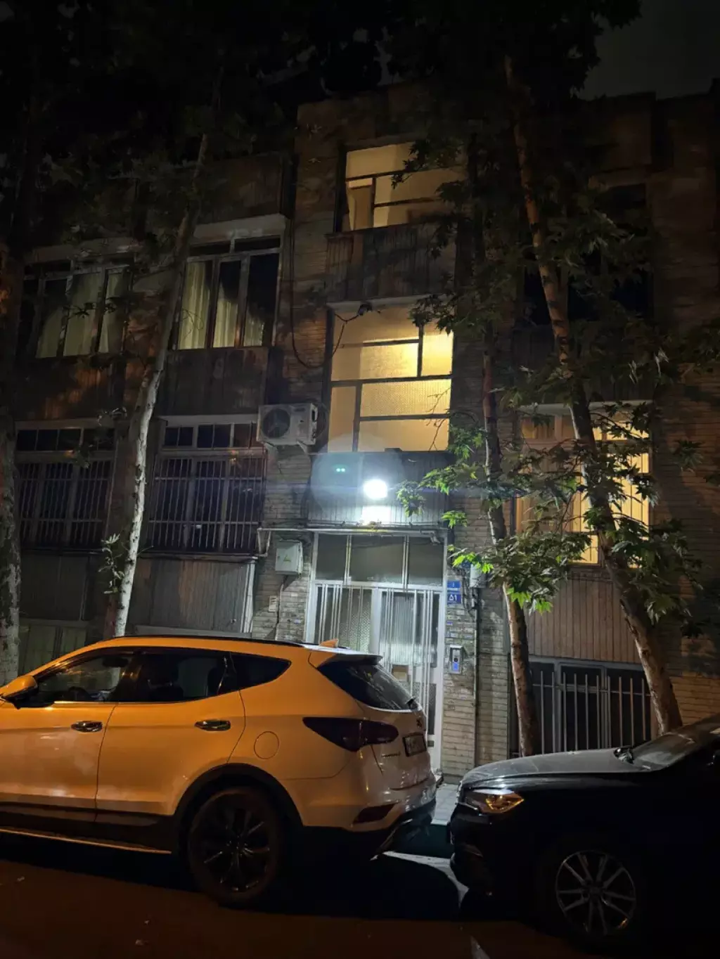 160 متر فول بازسازی جردن - تصویر 4