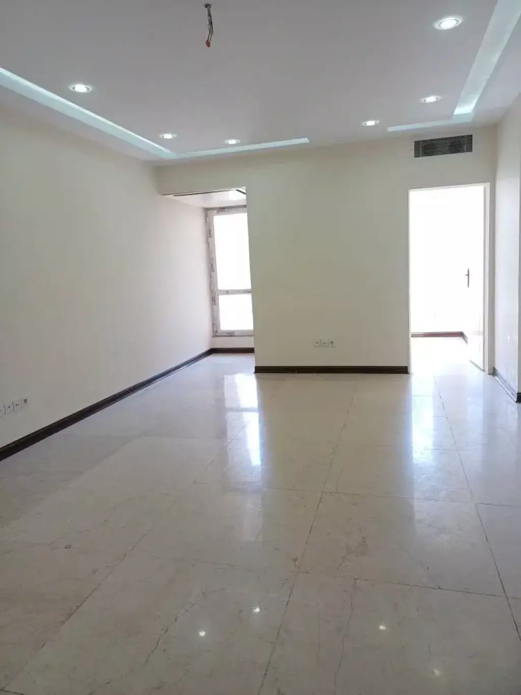 ایران زمین شمالی کلید نخورده