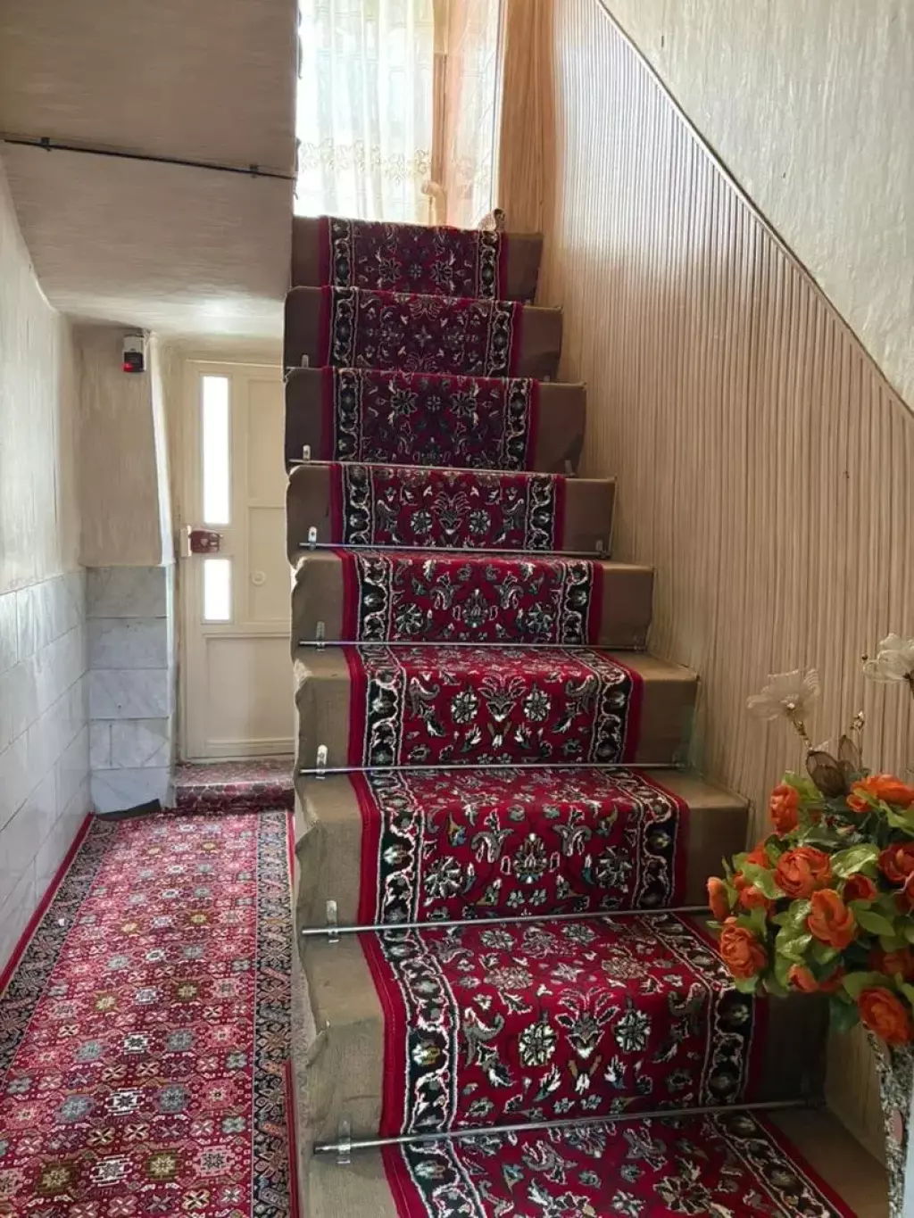 اجاره واحد 50 متری نازی اباد 3 طبقه - تصویر 5