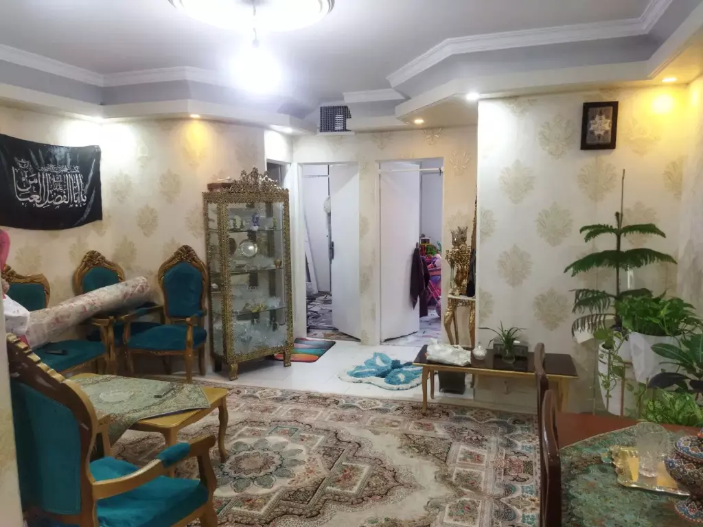 اجاره آپارتمان 55متری دوخوابه - تصویر 2