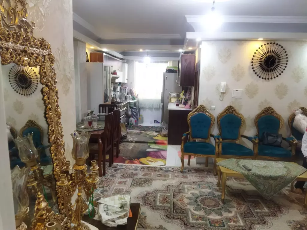 اجاره آپارتمان 55متری دوخوابه