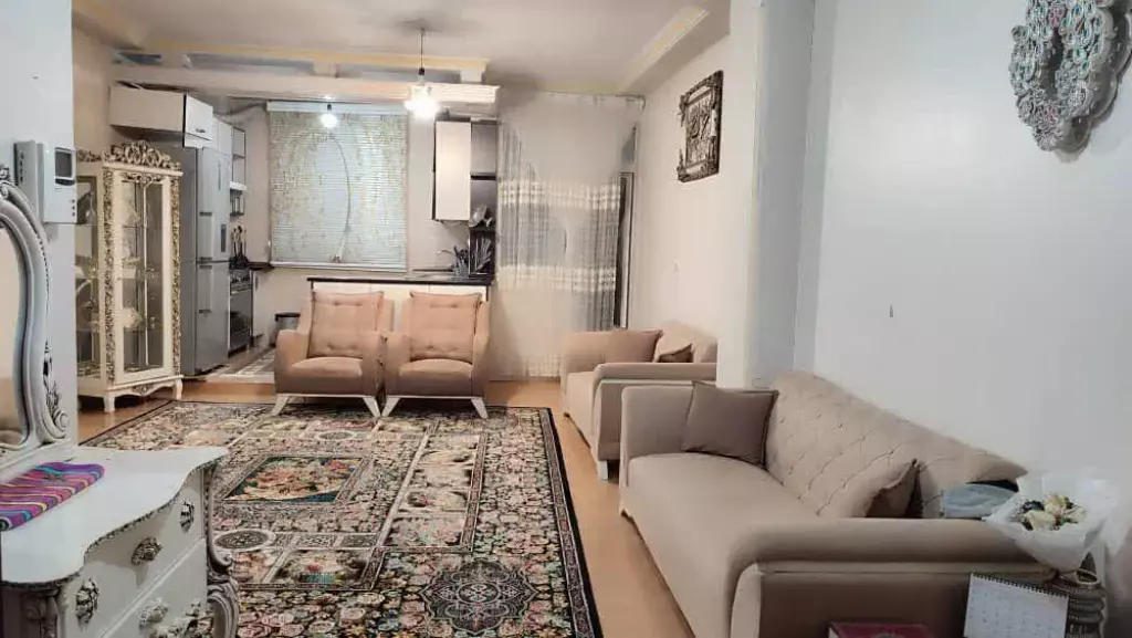 رهن و اجاره آپارتمان 60 متری