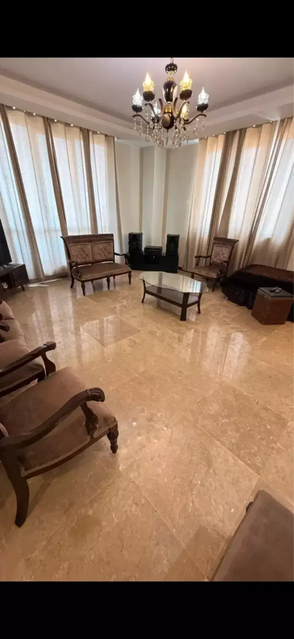 اجاره اپارتمان80 متری 2 خواب - تصویر 6